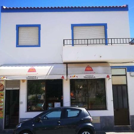 Keep Calm Apartments Ferragudo  Eksteriør bilde