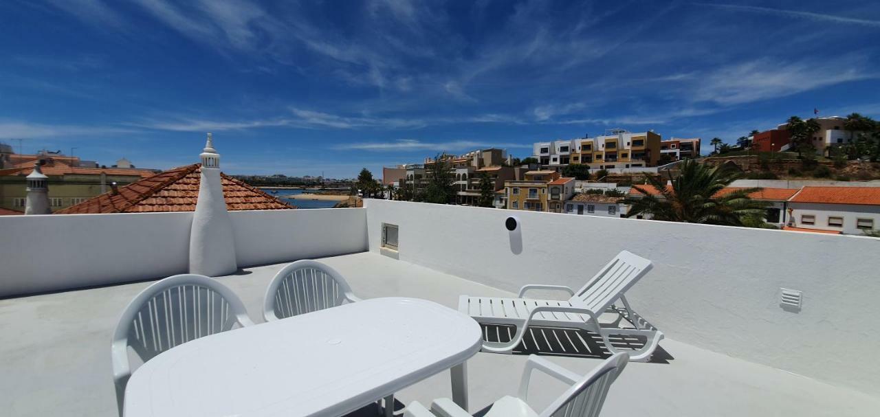 Keep Calm Apartments Ferragudo  Eksteriør bilde