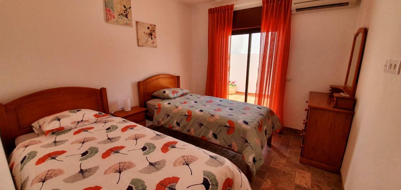 Keep Calm Apartments Ferragudo  Eksteriør bilde